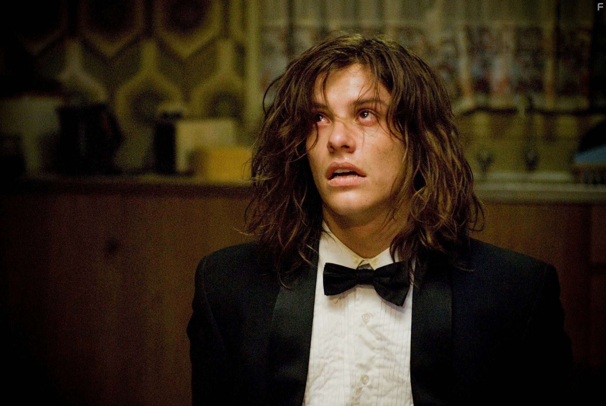 Xavier Samuel in Любимые (2009)