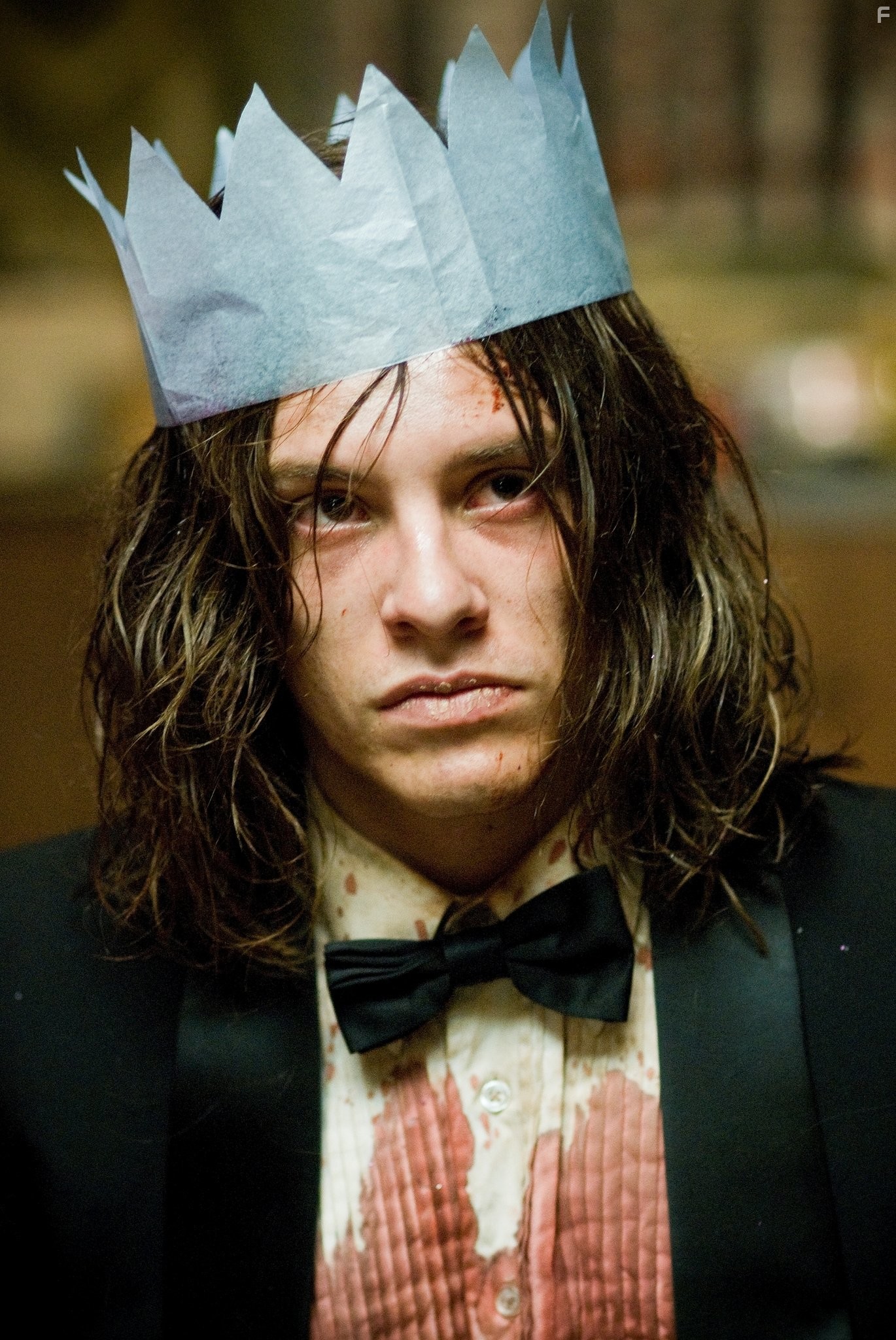 Xavier Samuel in Любимые (2009)