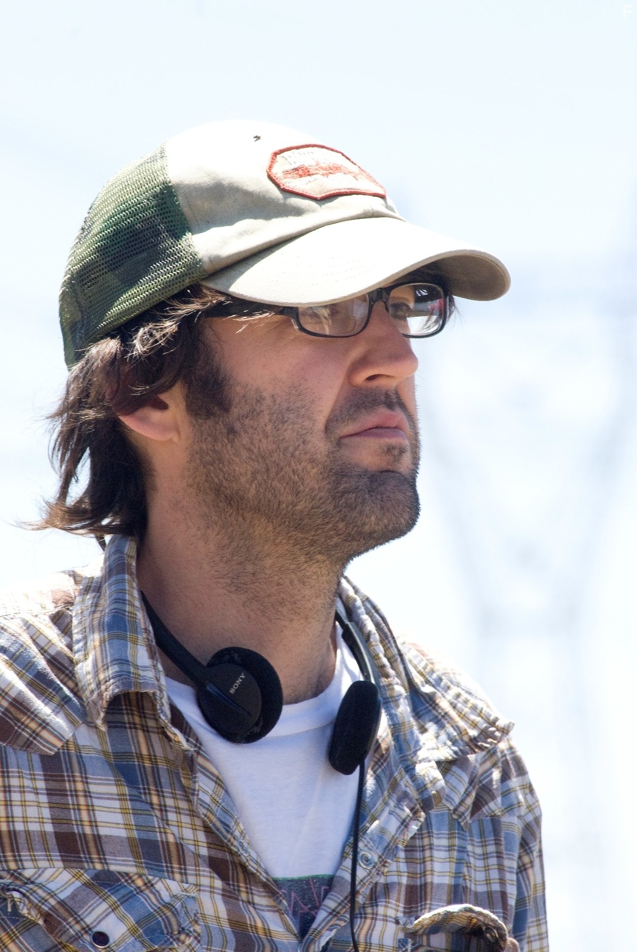 Sean Byrne in Любимые (2009)