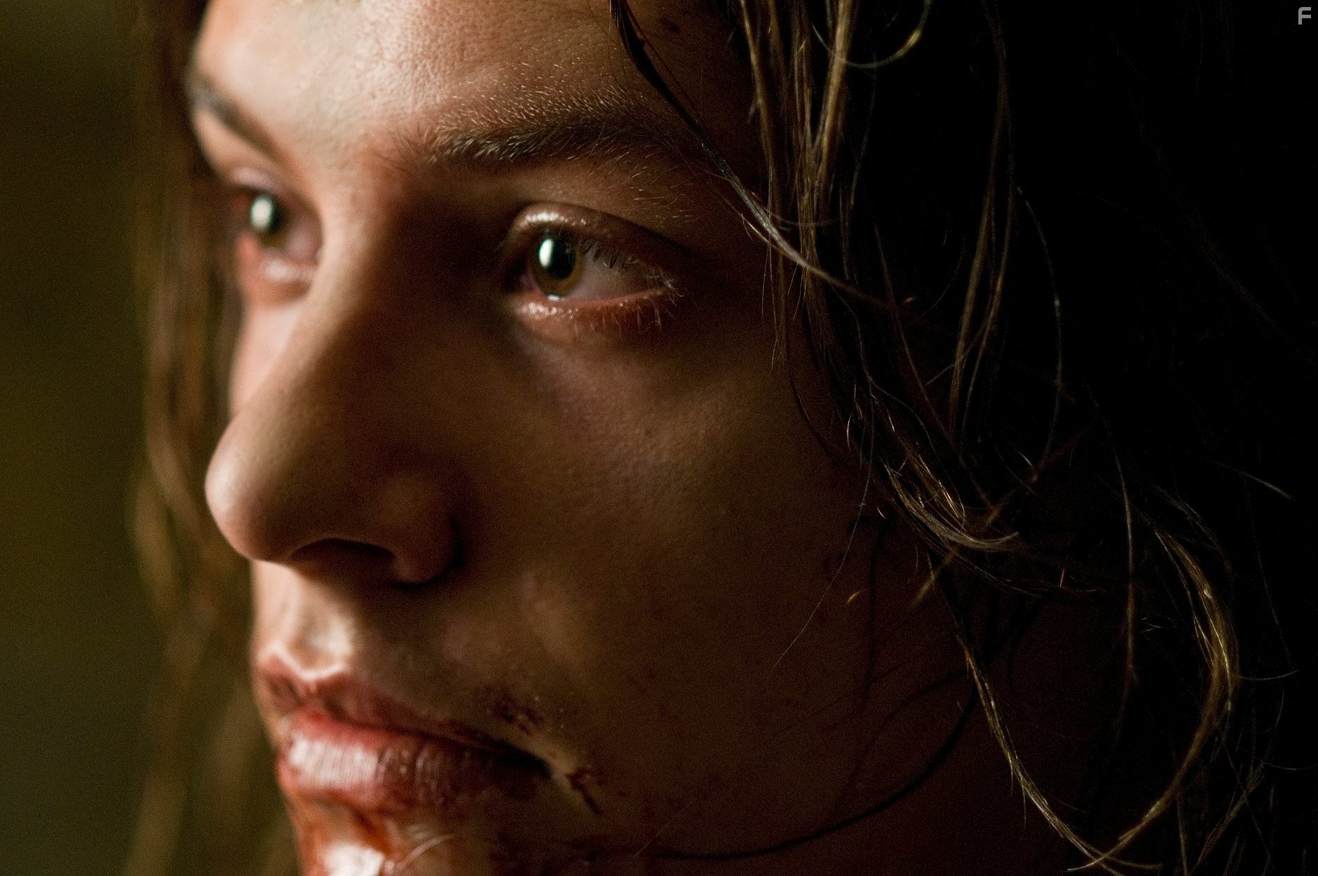 Xavier Samuel in Любимые (2009)