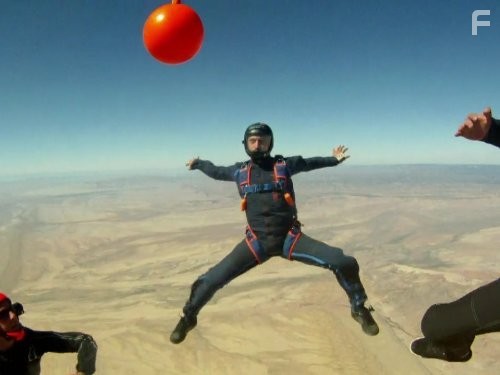 Outrageous Acts of Science (2012)