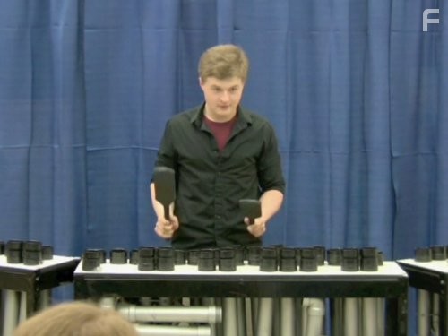 Outrageous Acts of Science (2012)