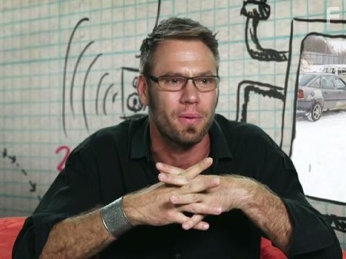 Outrageous Acts of Science (2012)