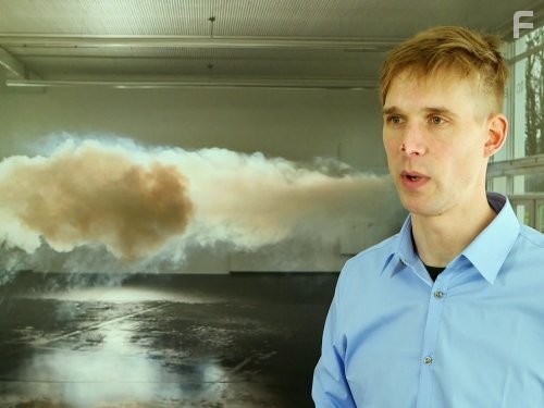 Outrageous Acts of Science (2012)