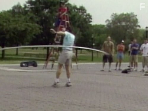 Outrageous Acts of Science (2012)