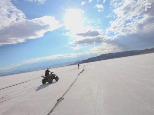 Outrageous Acts of Science (2012)