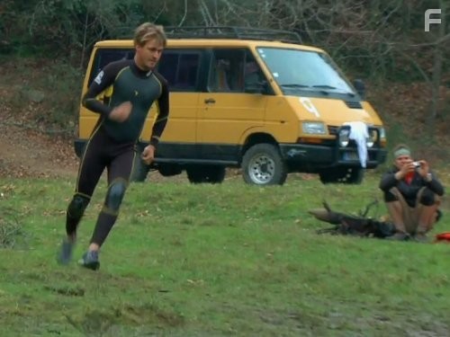 Outrageous Acts of Science (2012)