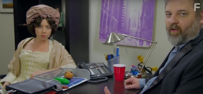 Великие Умы с Дэном Хармоном