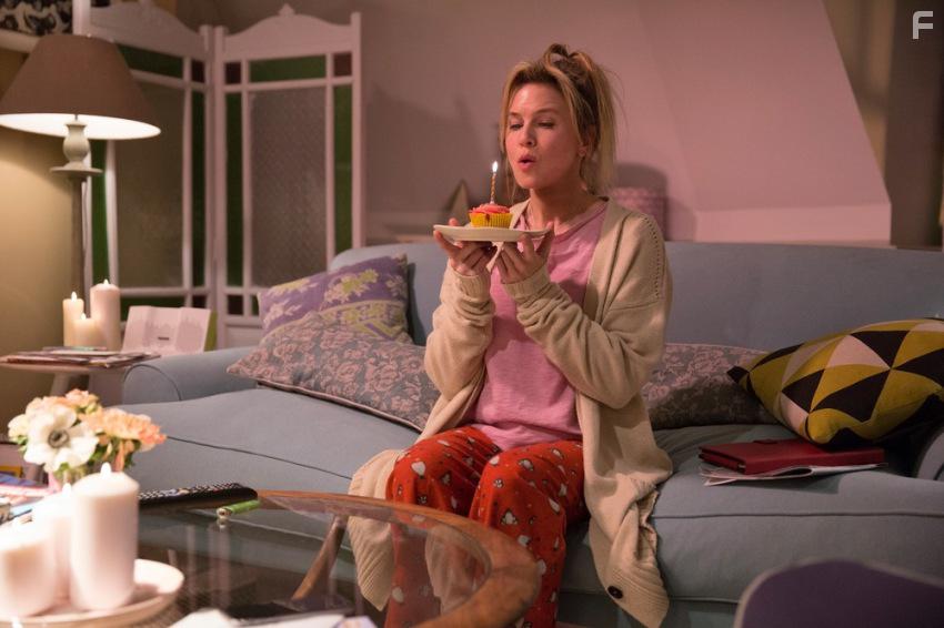 Бриджит Джонс 3 #4