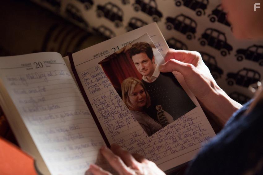 Бриджит Джонс 3 #5