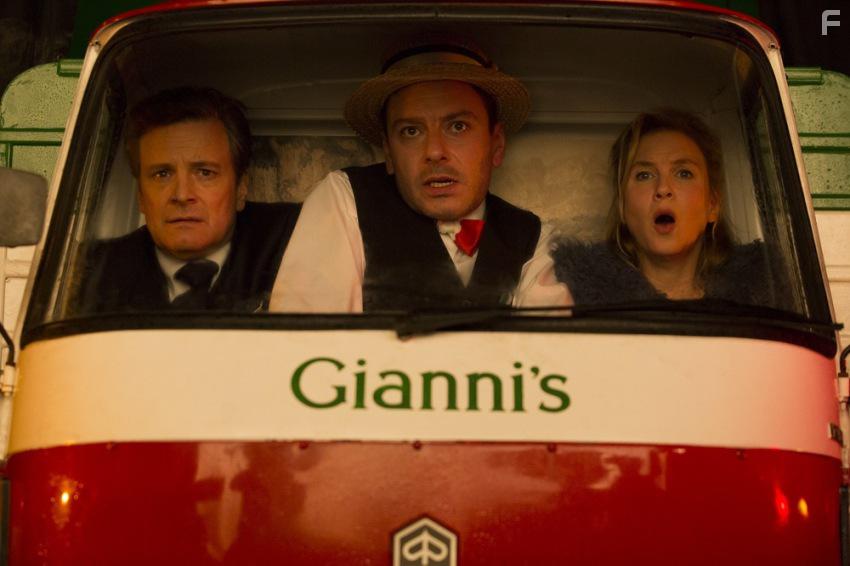 Бриджит Джонс 3 #9