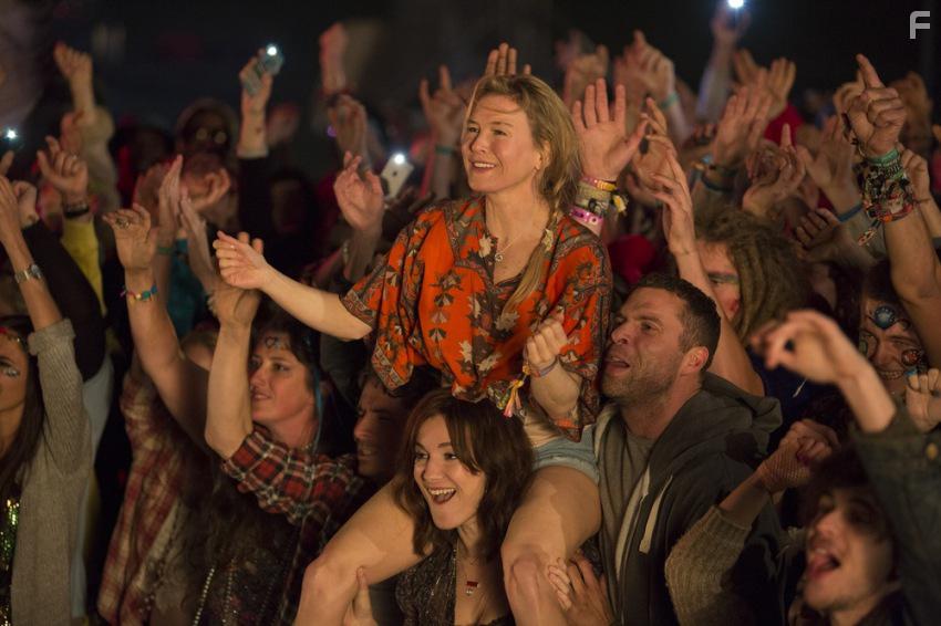 Бриджит Джонс 3 #10