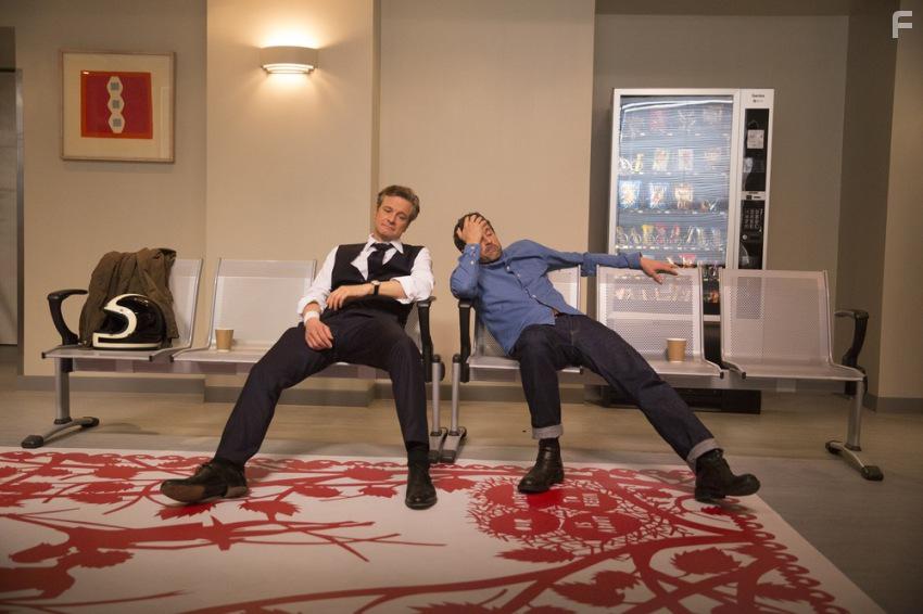 Бриджит Джонс 3 #12