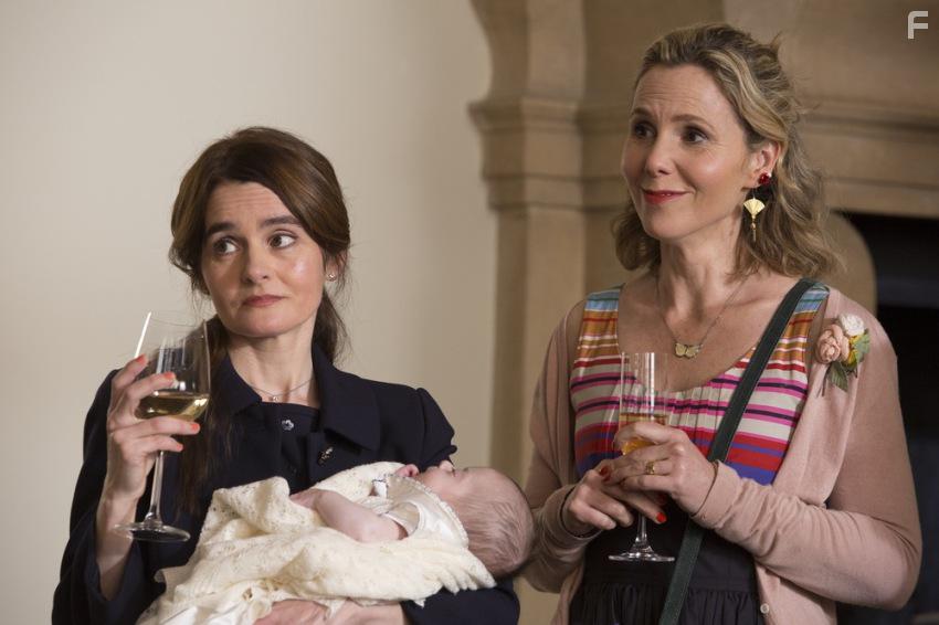 Бриджит Джонс 3 #14