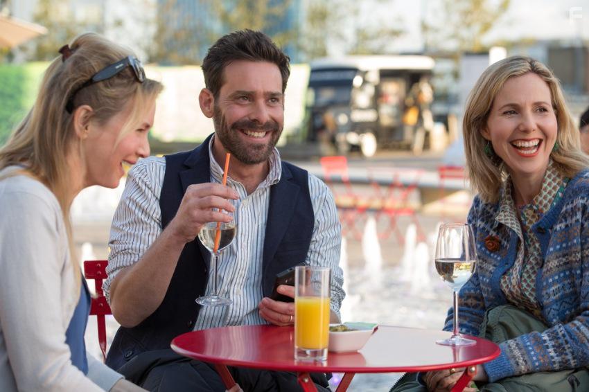 Бриджит Джонс 3 #15