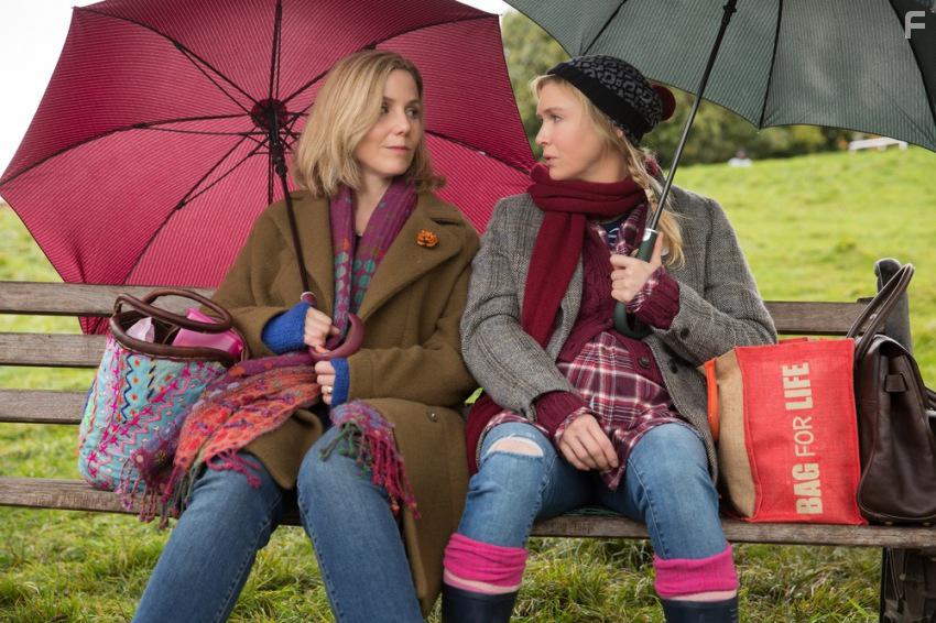 Бриджит Джонс 3 #16