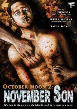 Ноябрьский сын