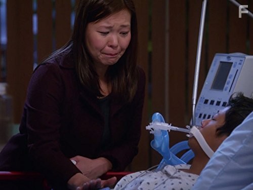 Разбивающая сердца (2016)