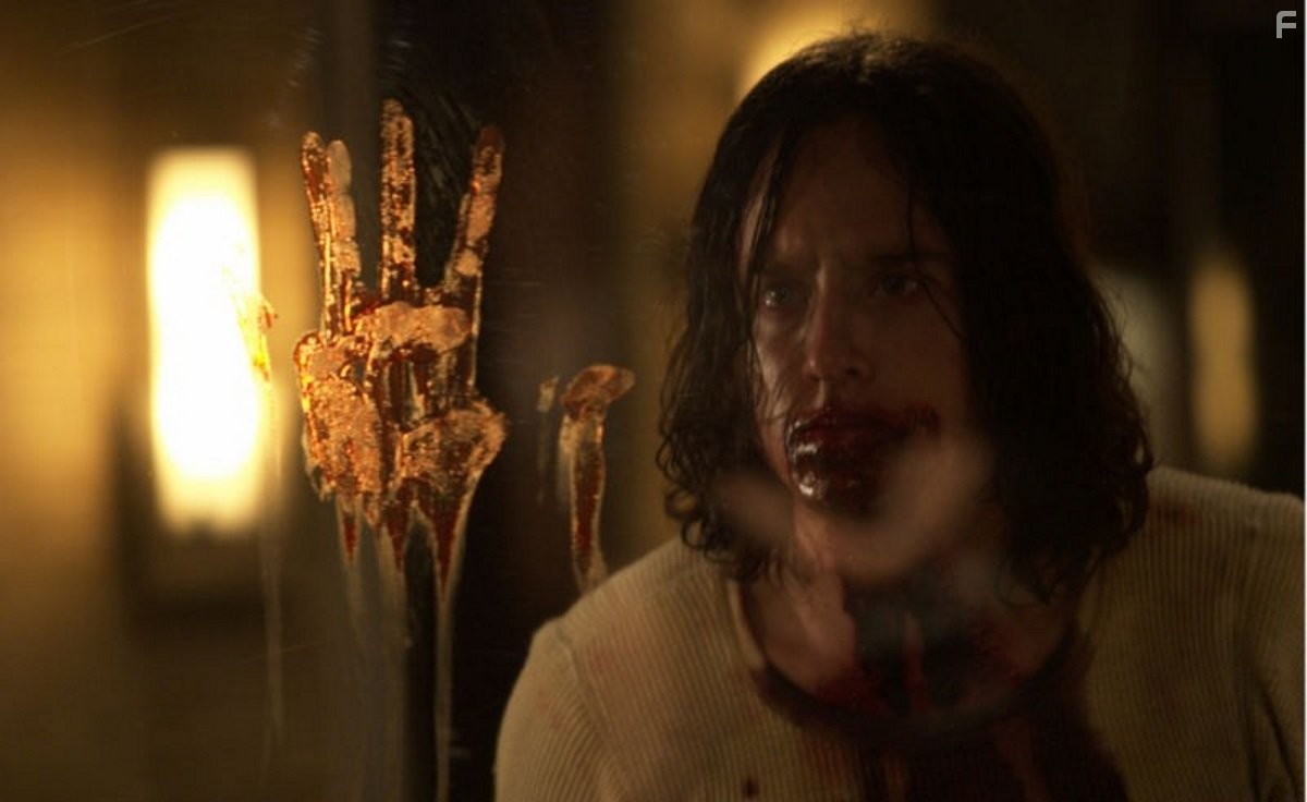 Ben Foster in Заложник (2005)