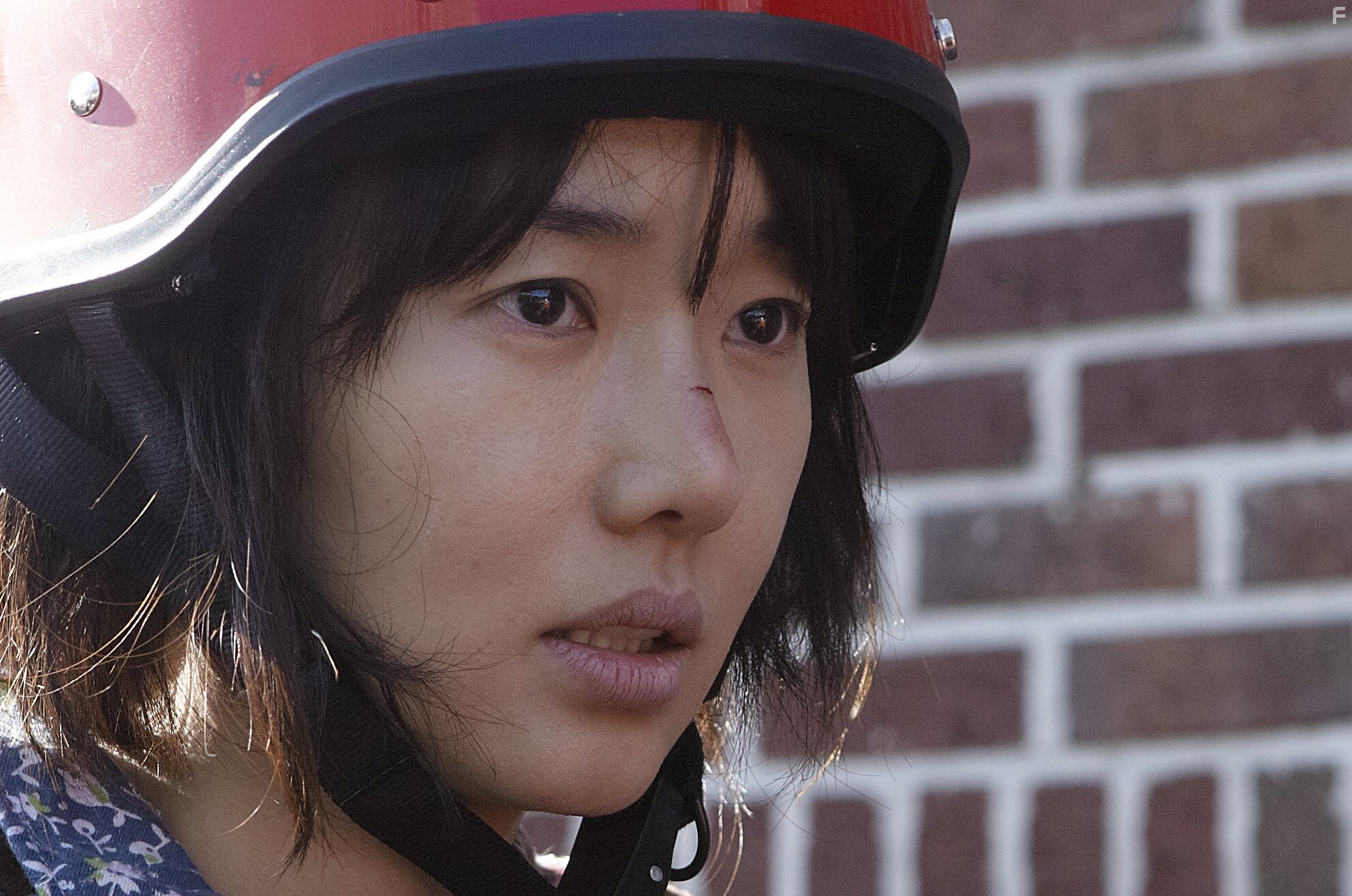 Добрая Алиса в Стране Чудес