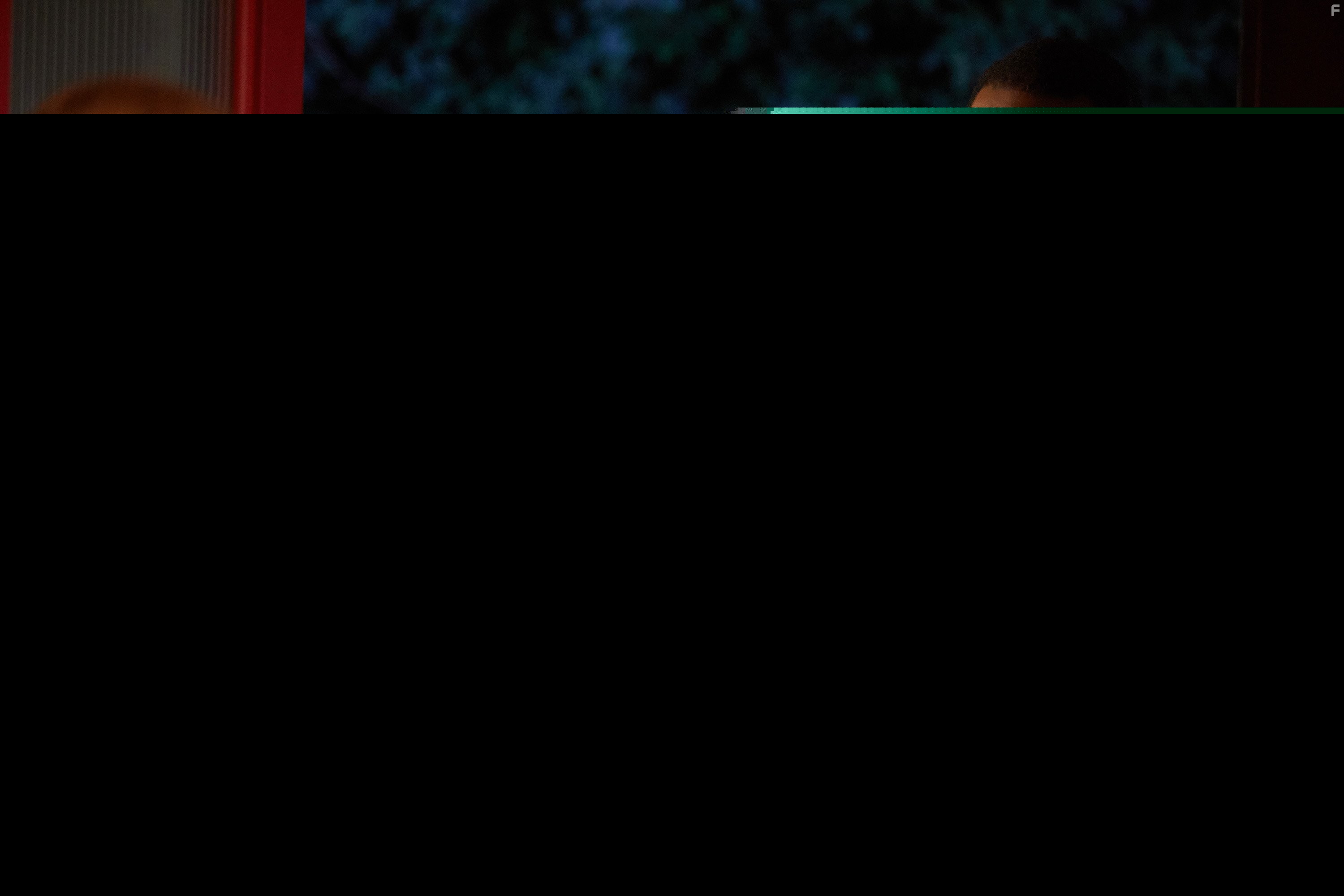 Jacky Ido in Ловушка (2016)