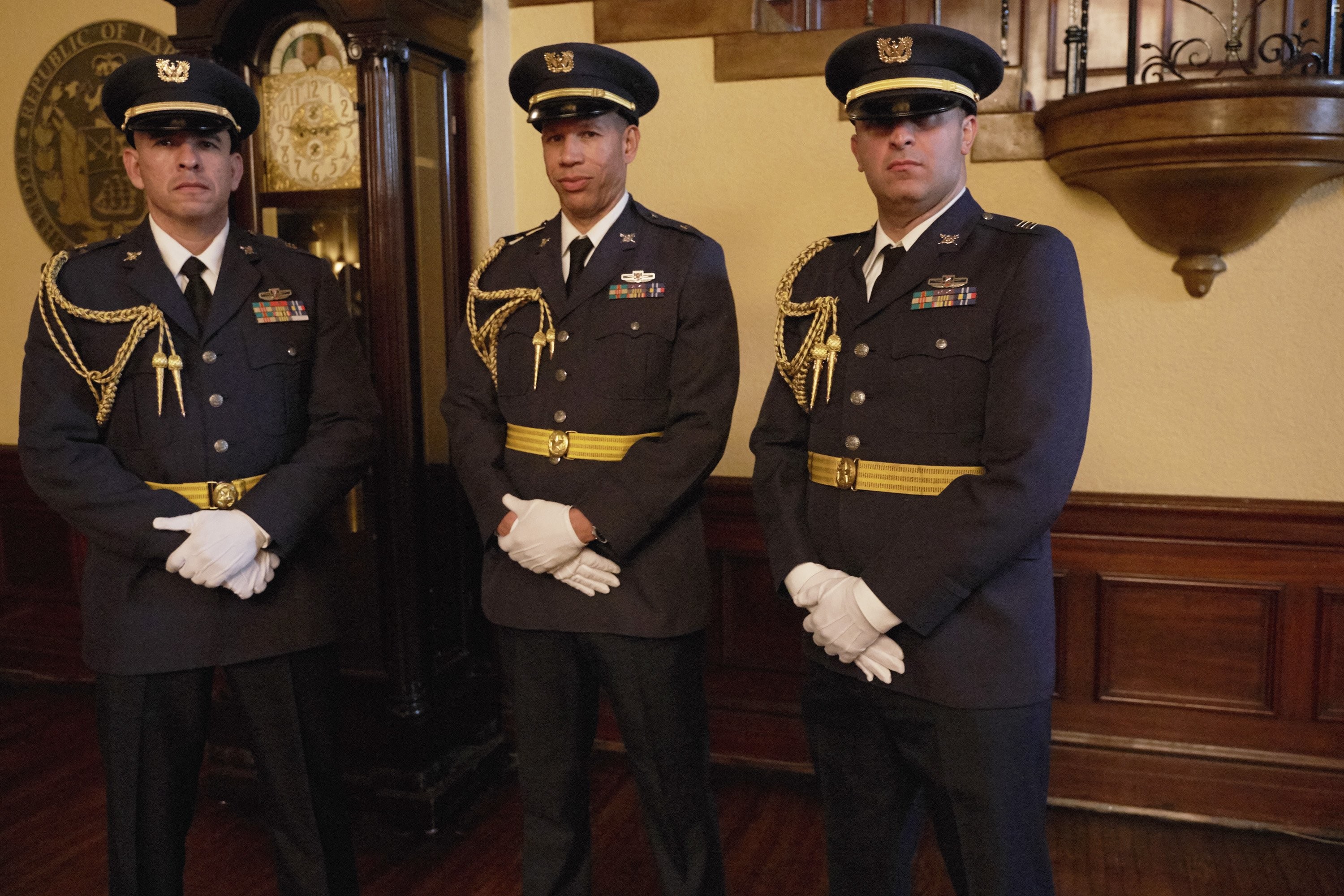 Ловушка (2016)