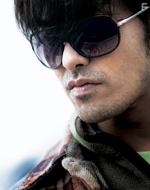 Человек из Рино