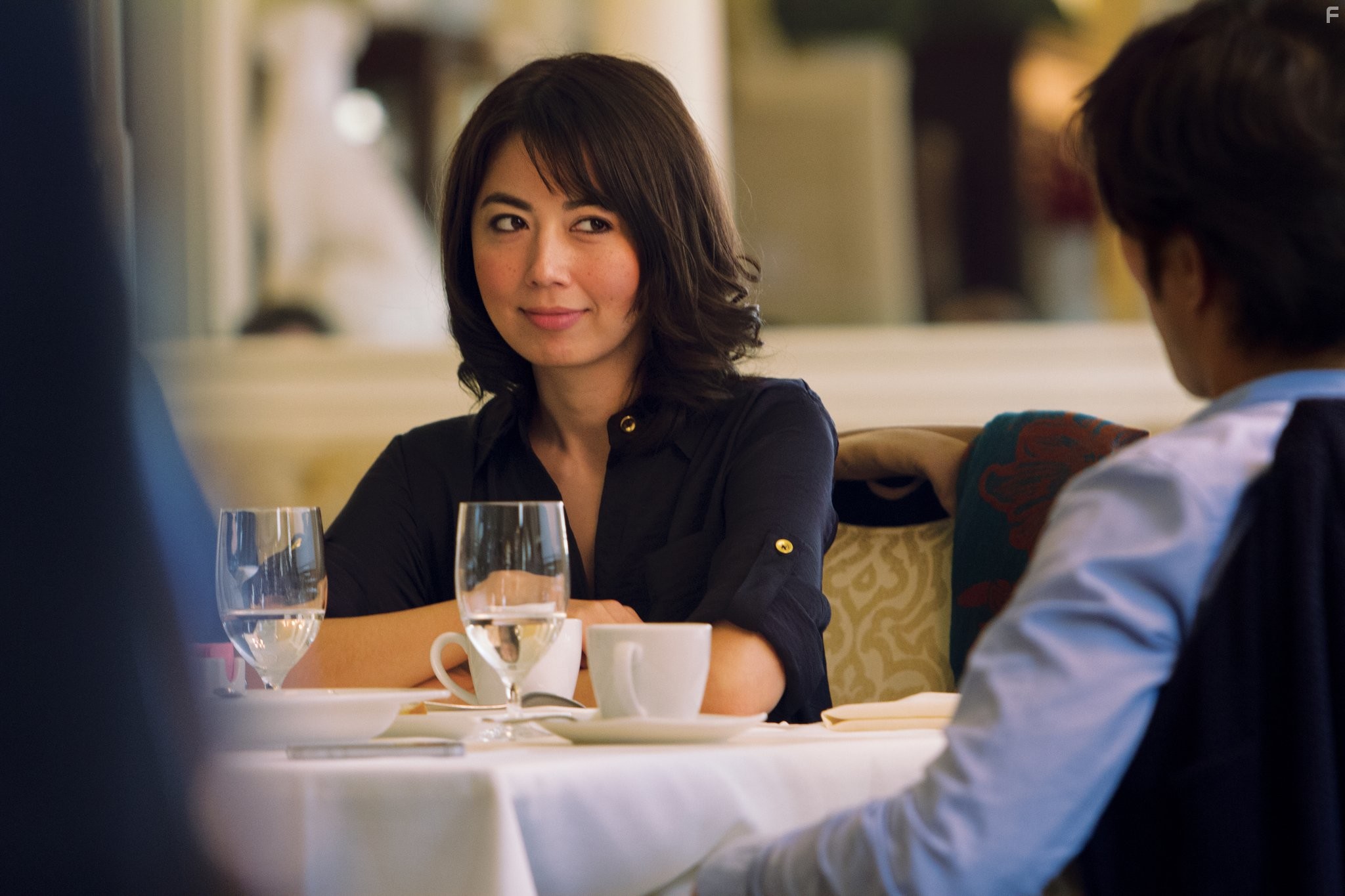 Man from Reno (2014)