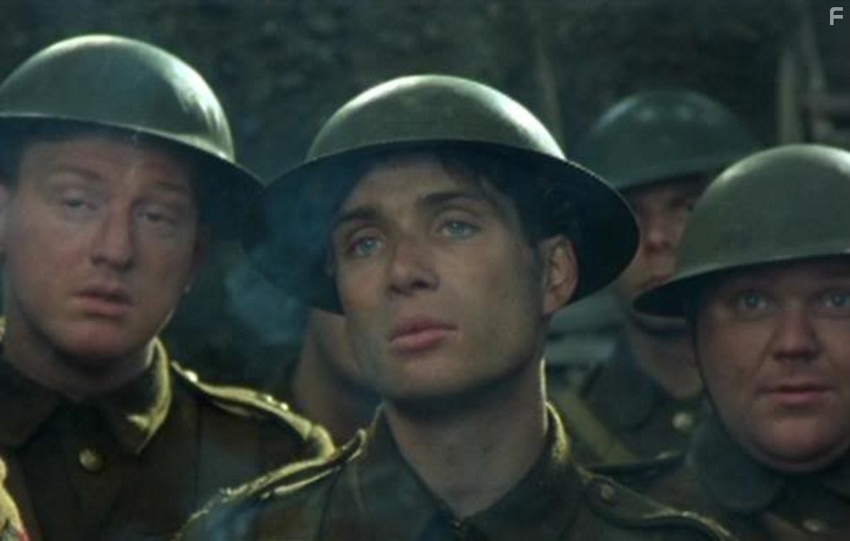 Cillian Murphy in В июле 1916: Битва на Сомме (1999)