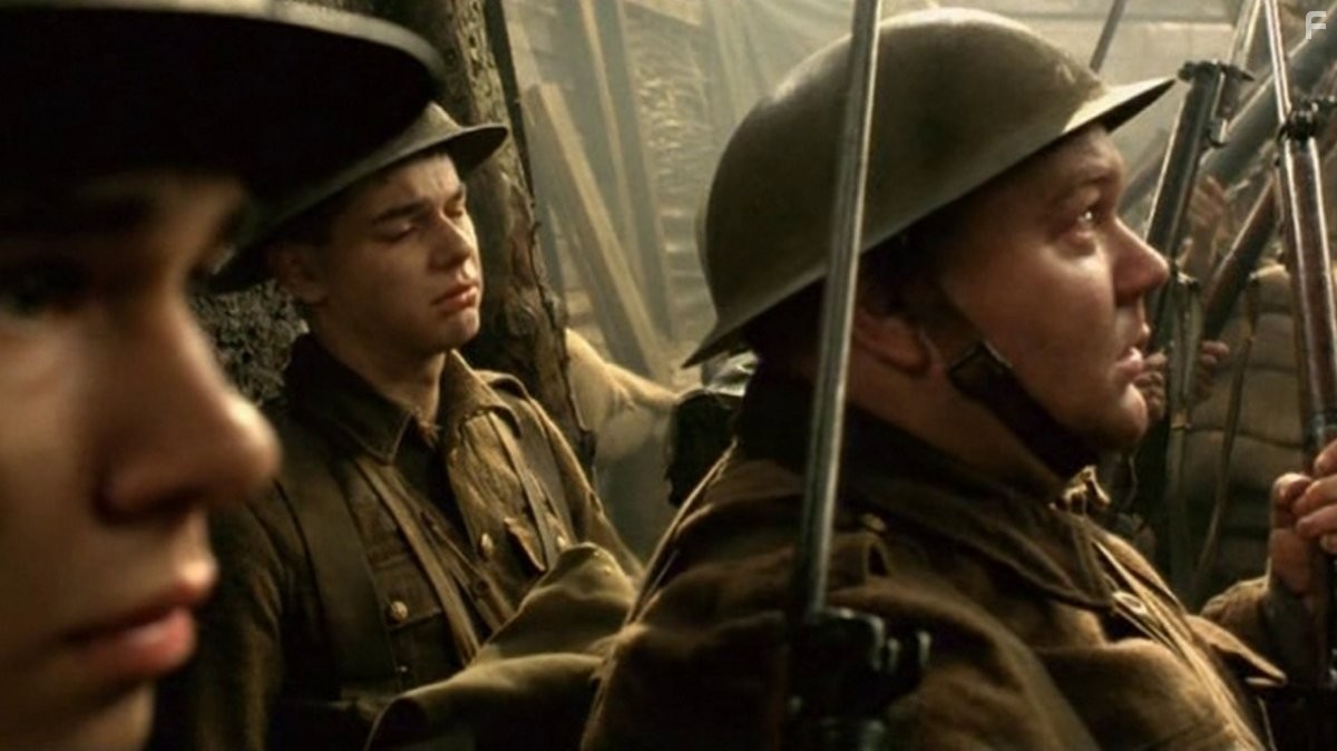 В июле 1916: Битва на Сомме (1999)