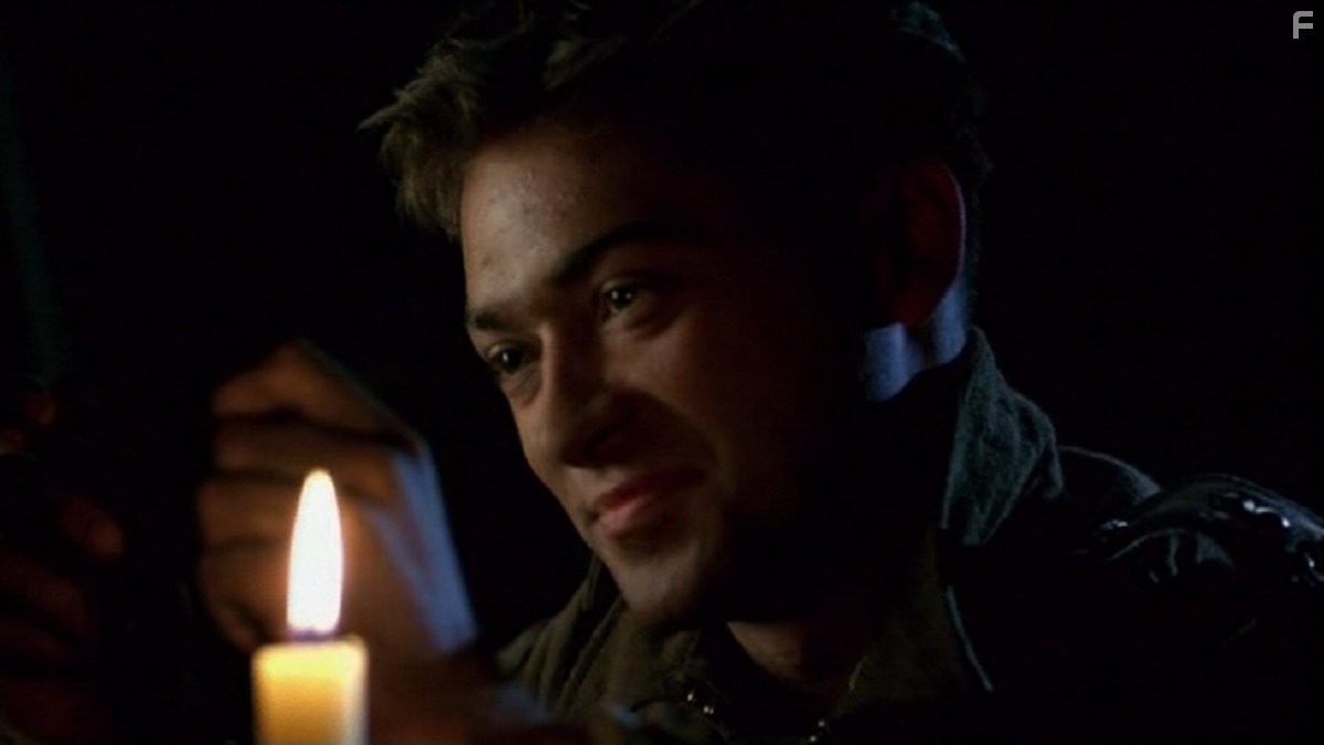 Paul Nicholls in В июле 1916: Битва на Сомме (1999)