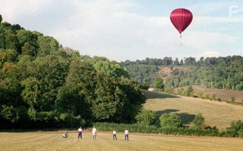 Терпеливая любовь (2004)
