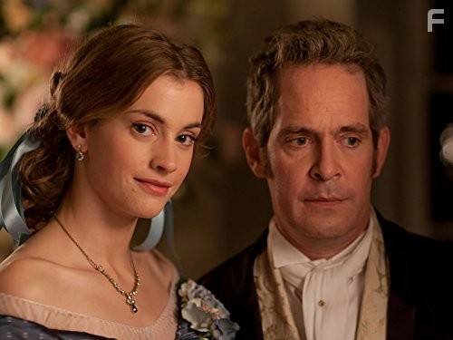 Doctor Thorne (2016)