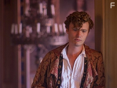 Doctor Thorne (2016)