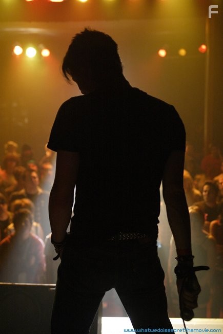 Shane West in То что мы делаем - тайна (2007)