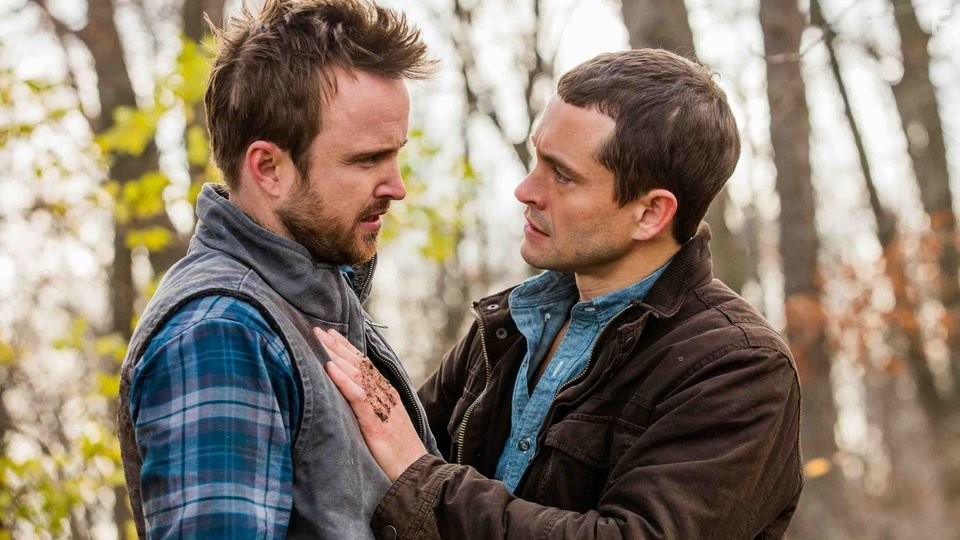 Hugh Dancy in Путь (2016)