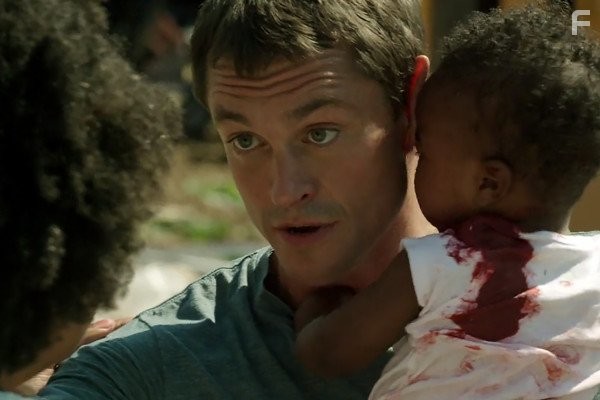 Hugh Dancy in Путь (2016)