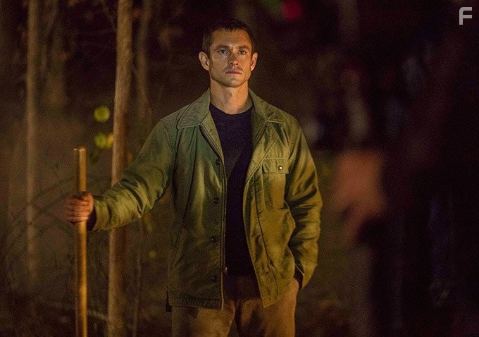 Hugh Dancy in Путь (2016)