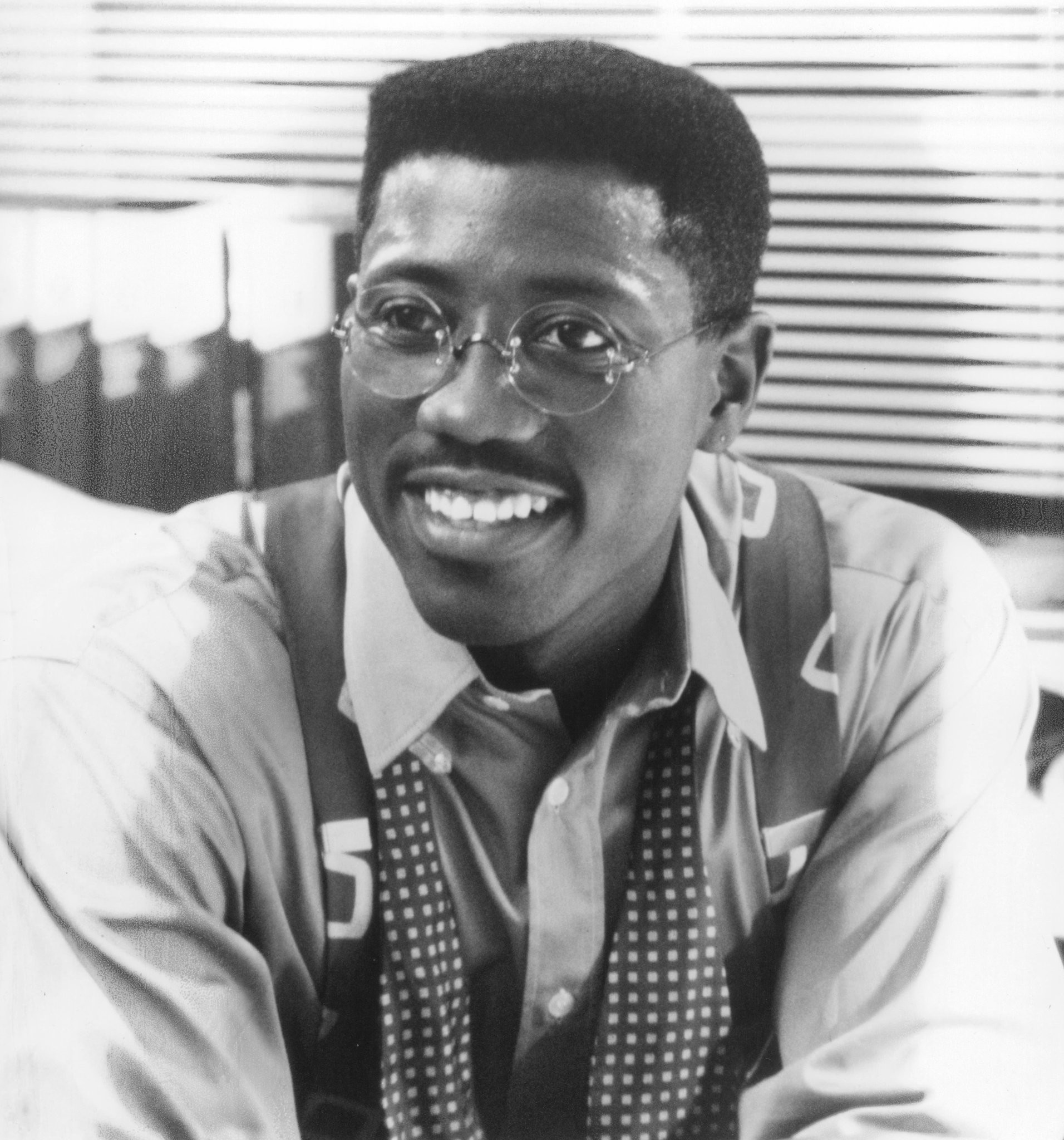 Wesley Snipes in Лихорадка джунглей (1991)