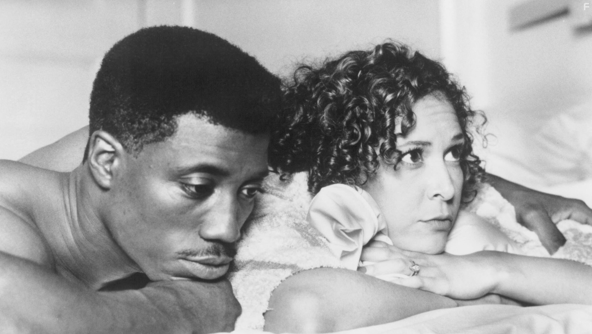 Лихорадка джунглей (1991)