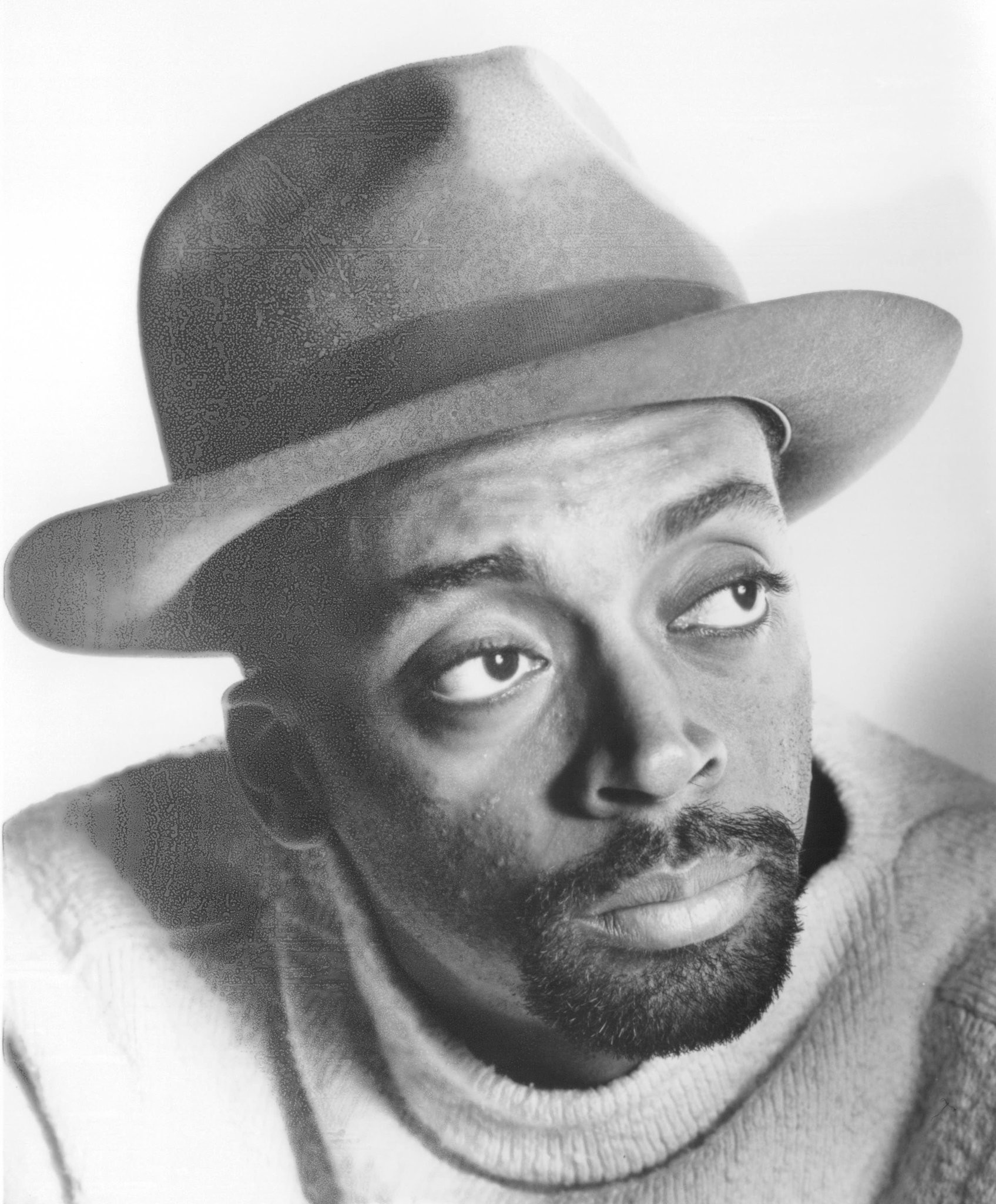 Spike Lee in Лихорадка джунглей (1991)