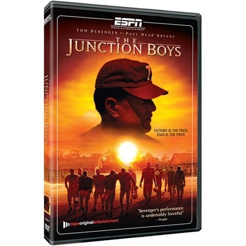 The Junction Boys (2002)
