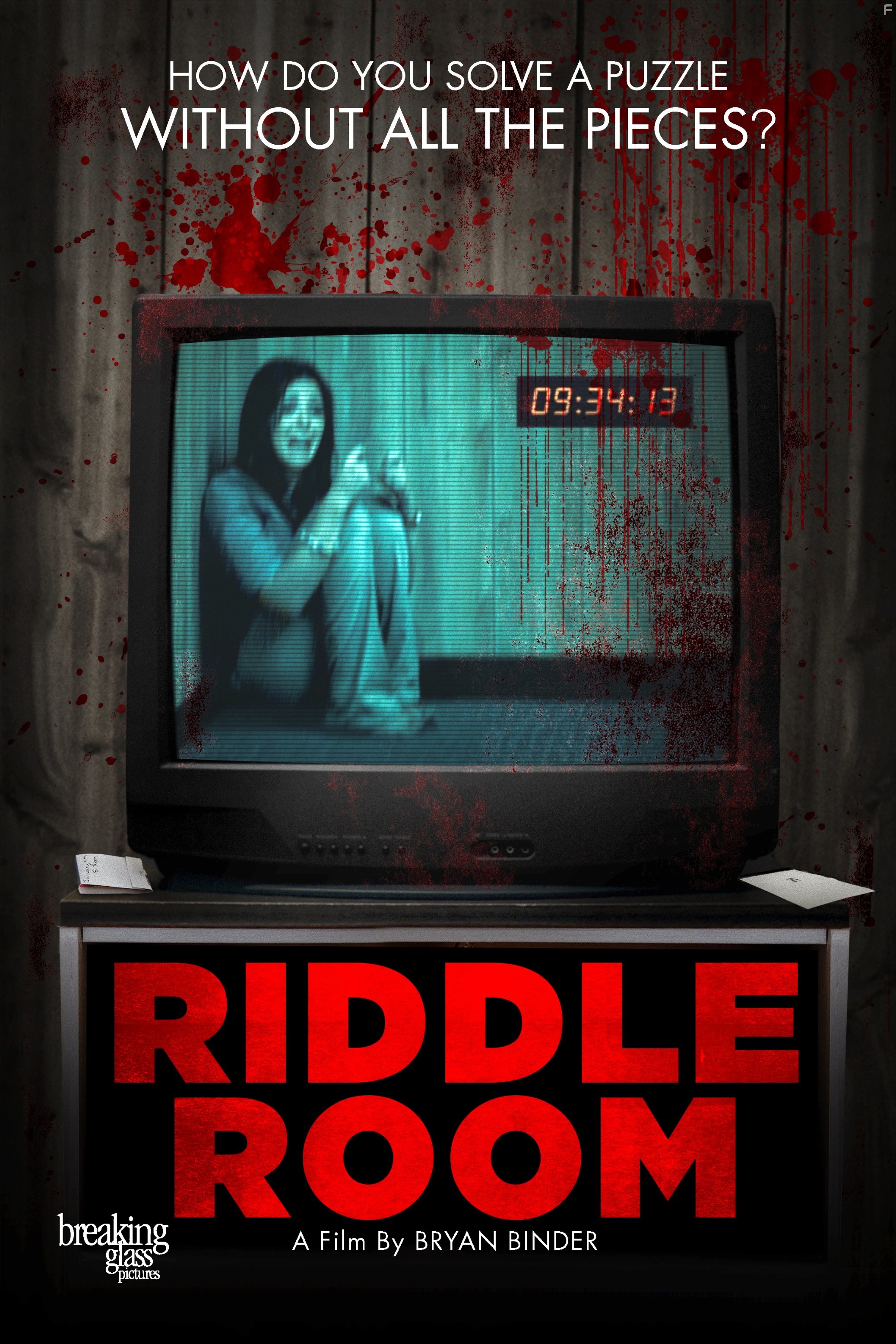 Riddle Room (2016)