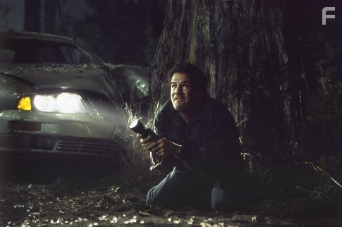 Chaney Kley in Темнота наступает (2003)