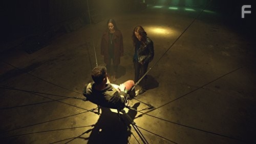 Вайнона Эрп (2016)