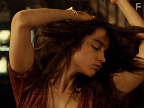 Вайнона Эрп (2016)