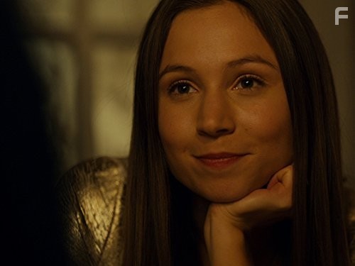 Вайнона Эрп (2016)