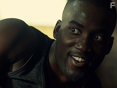 Вайнона Эрп (2016)