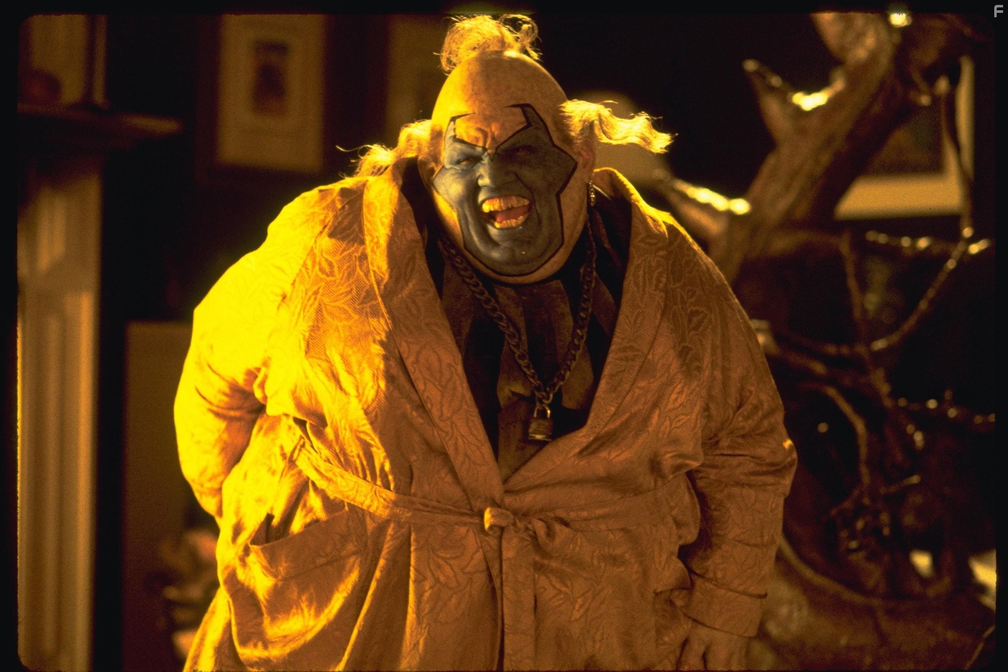 John Leguizamo in Спаун (1997)