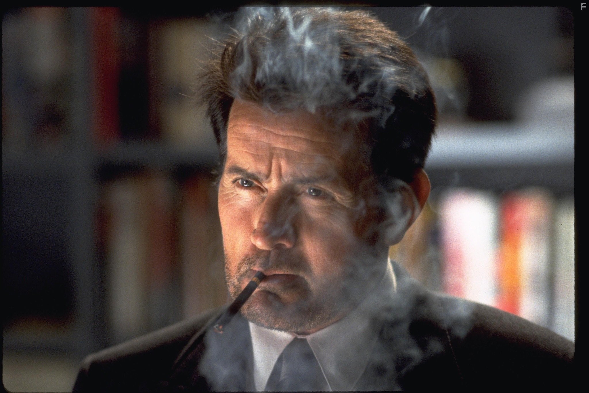 Martin Sheen in Спаун (1997)